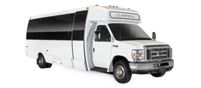 18 Passenger Party Bus