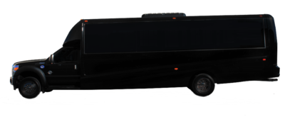 26 Passenger Party Bus