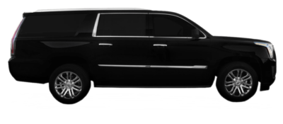 Cadillac Escalade ESV SUV 7 Passengers