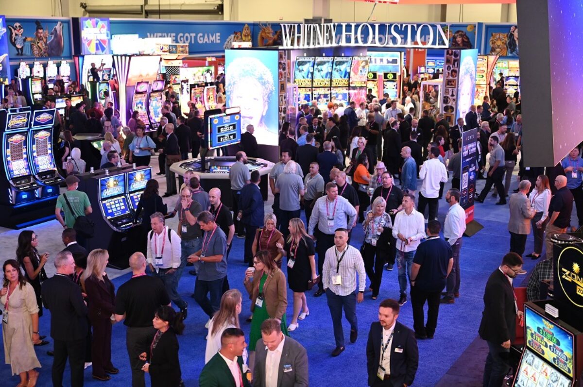 Global Gaming Expo