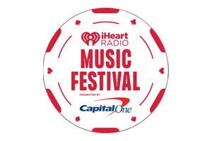 iHeartRadio Music Festival Las Vegas